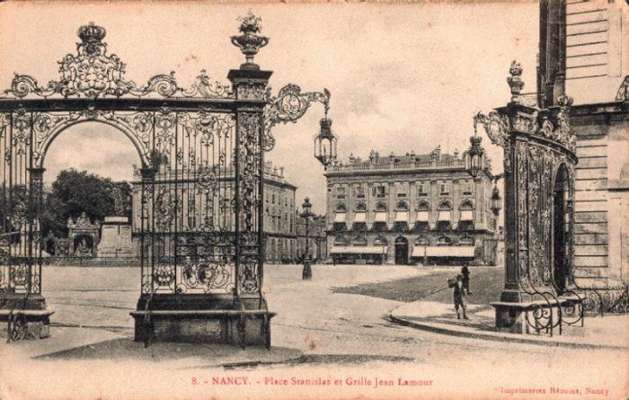 Place Stanislas (224)