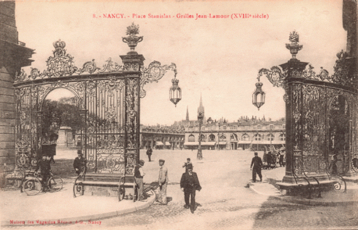 Place Stanislas (236)