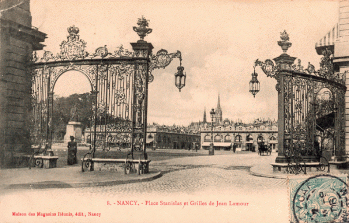 Place Stanislas (246)