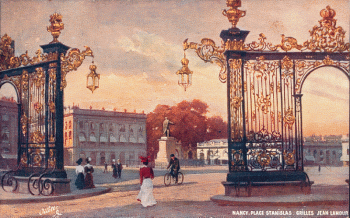 Place Stanislas (250)