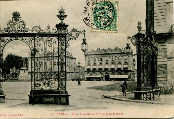 Place Stanislas (172a)