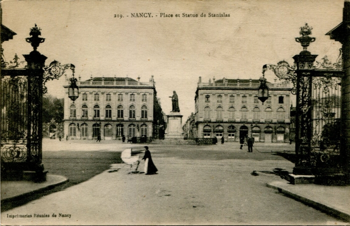 022a_Nancy_-_Place_Stanislas