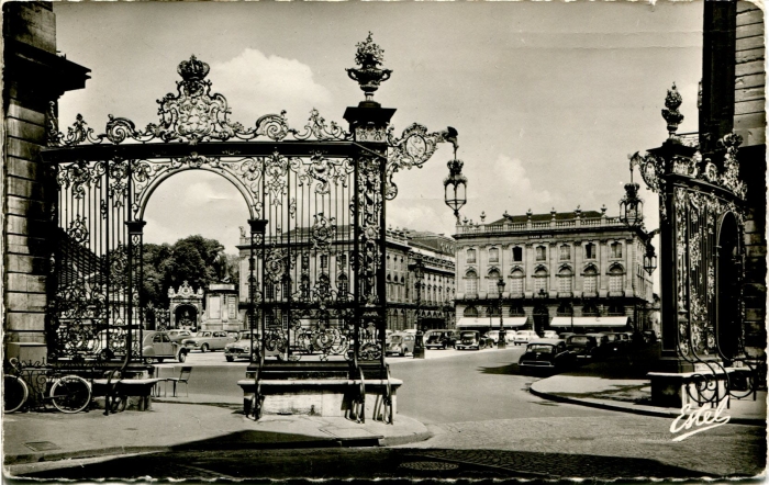 302_Nancy_-_Place_Stanislas