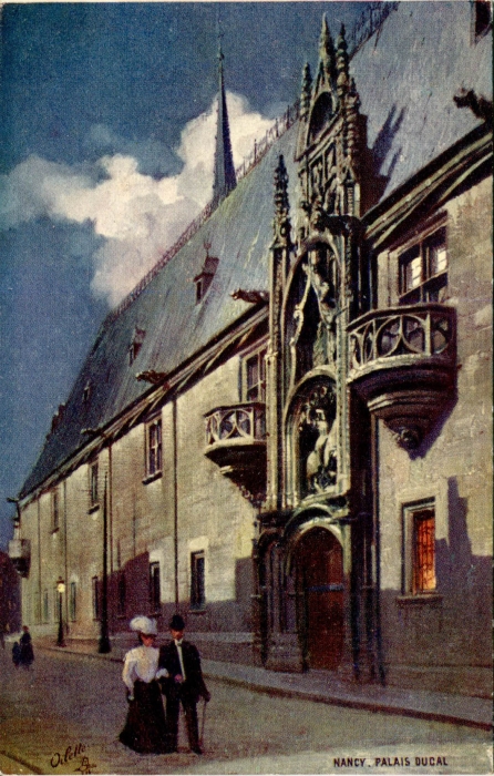 02-Palais Ducal