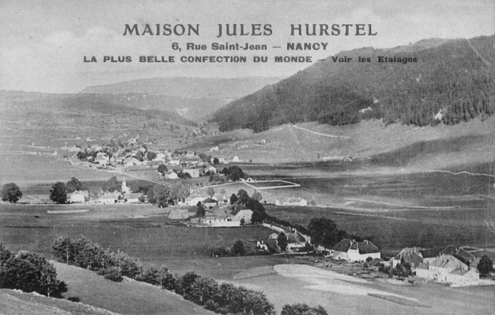 Maison Jules Hurstel