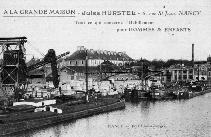 Maison Jules Hurstel