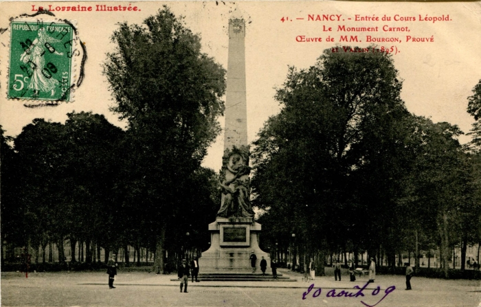 Place Carnot-300