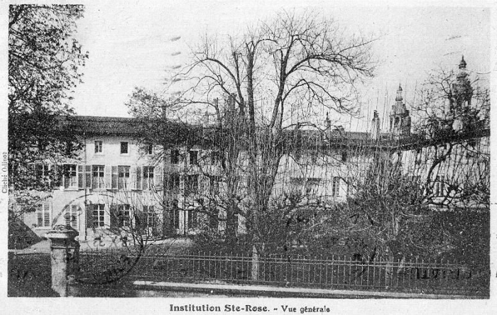 Vue générale