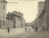 Guilbert de Pixerécourt [Rue]