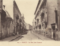 Jean Lamour [Rue]