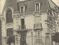Pasteur [Rue]