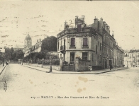 Goncourt [Rue des]