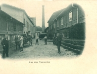 Tanneries [Rue des]