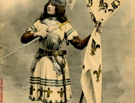 14 - Jeanne d'Arc