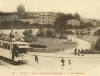 07 -  Hôpital du Bon Pasteur