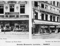 Grande Brasserie "La Lorraine"