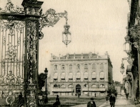 Grand Hôtel (actuel "Hôtel de la Reine")
