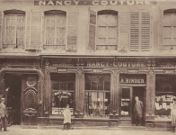 Nancy-Couture - Ets Binder