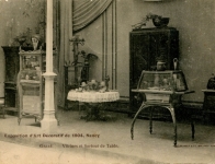 1904 - Exposition d'Art décoratif