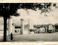 1933 - Exposition