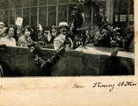1924 - Foire de Nancy