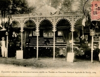 1904 - Concours national  agricole de Nancy