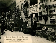 1925 - Kermesse des 14,16 et 17 mai