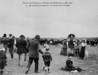 1907 - Revue de Printemps (23 mai)