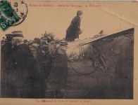 1912 - Revue de Printemps (14 mars)