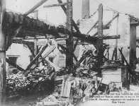 04 - Bombardements dans la nuit du 11 au 12 avril 1915