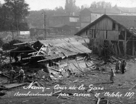 10 - Bombardements des 16 et 17 octobre 1917