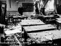 12 - Bombardements du 16 février 1918