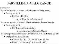 Jarville-la-Malgrange