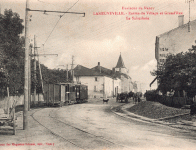 Laneuveville-devant-Nancy