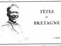05 Têtes de Bretagne - Série 2