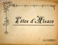 11 Têtes d'Alsace