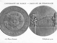 04 - Faculté de Pharmacie                                                  
