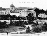 10 - Institution Saint-Joseph                                                