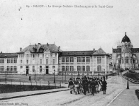05 Lycées - Écoles