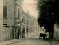 03 - École Normale d'Instituteurs (Maxéville)