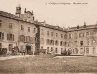04 - Collège de la Malgrange (Jarville)