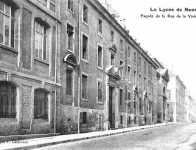 01 - Lycée Henri Poincaré 