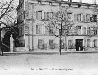 05 - École Saint-Sigisbert