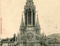 Saint-Vincent-de-Paul - Saint-Fiacre