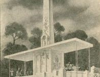 1949 - Congrès Eucharistique