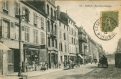 Nancy - Rue Saint-Georges