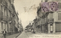 Rue du Mont-Désert