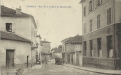 Rue de la Colline de Boudonville