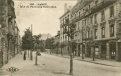 Rue Faubourg Saint Jean