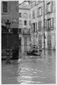 Nancy - Les inondations de 1947